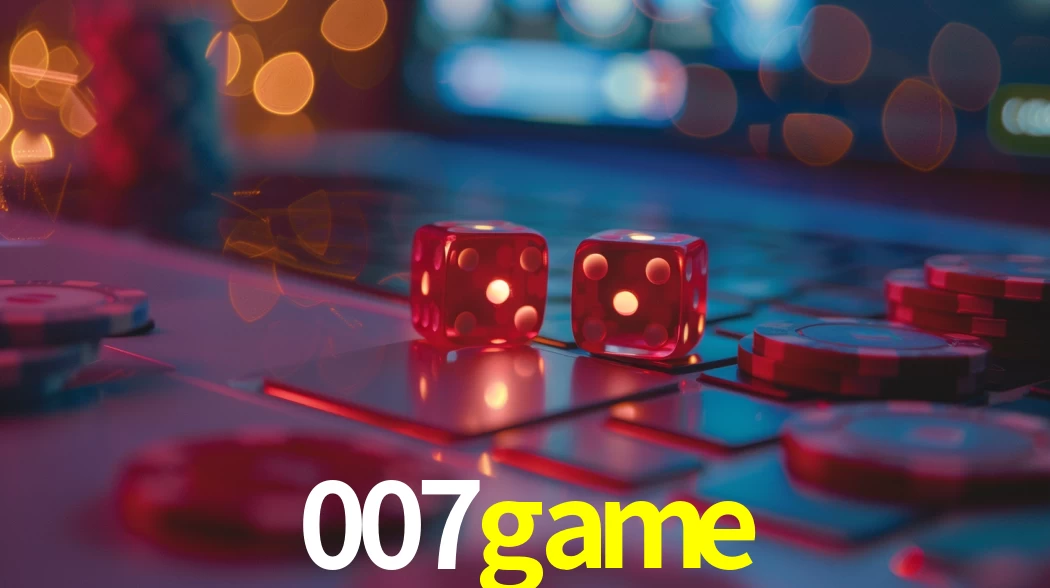 Games Directory 007game