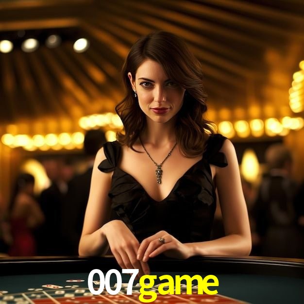 Descubra o Programa VIP da 007game: Vantagens Exclusivas para Jogadores