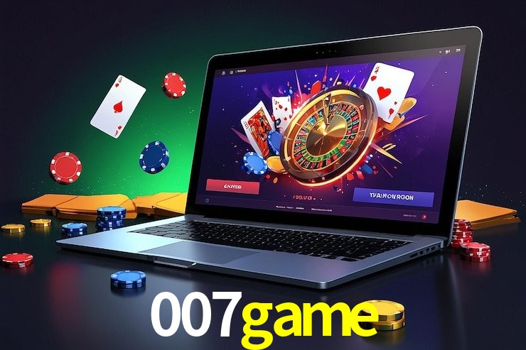 Ofertas Exclusivas 007game