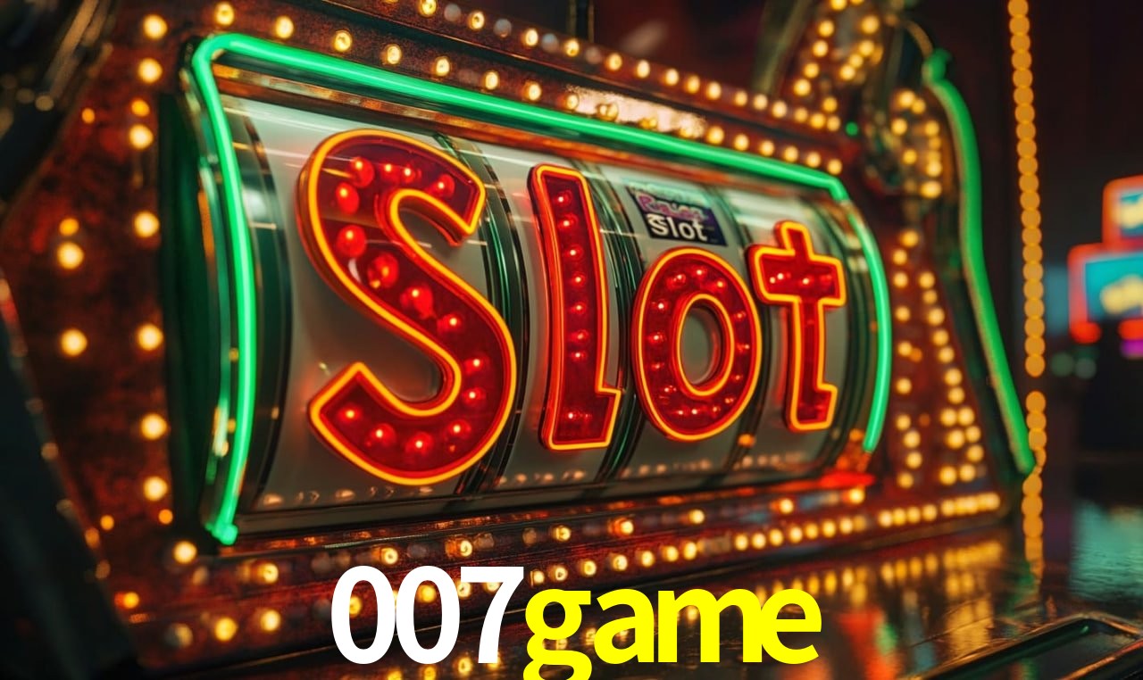 Sistemas de Segurança 007game