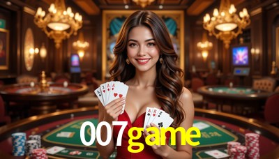 Game Providers 007game