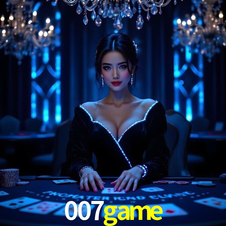 Diretório de Jogos 007game